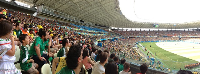 欧冠对决吸