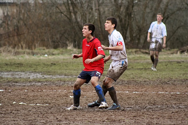 运动的人感 运动的人感