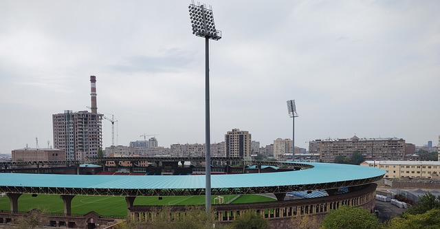 在國際足壇 在國際足壇